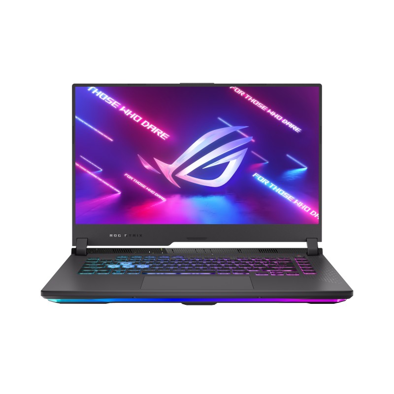 ASUS ROG Strix G15 G513RW-HF022W AMD Ryzen™ 9 6900HX Computer portatile 39,6 cm (15.6") Full HD 16 GB DD - TASTIERA QWERTZ